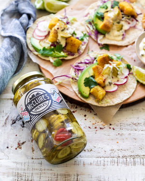 Pickle Lovers Variety Pack