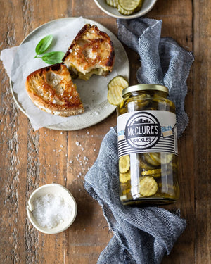 Pickle Lovers Variety Pack