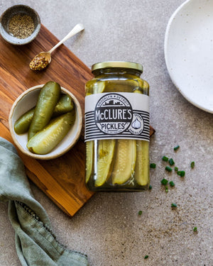 Pickle Lovers Variety Pack