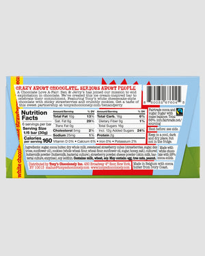 Ben & Jerry's Variety Pack, 6 x 180 Bar - Cook & Nelson
