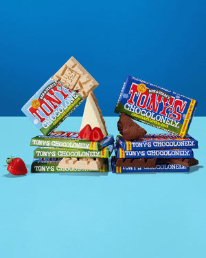 Ben & Jerry's Variety Pack, 6 x 180 Bar - Cook & Nelson