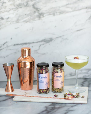 Florals - Cook & Nelson