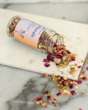 Florals - Cook & Nelson
