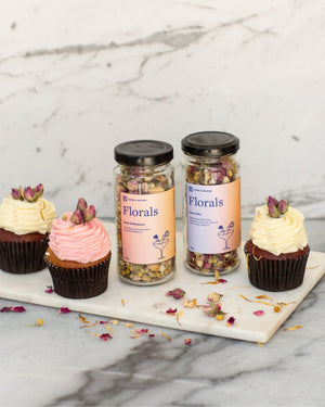 Florals - Cook & Nelson