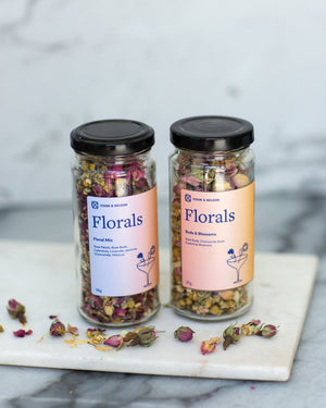 Florals - Cook & Nelson