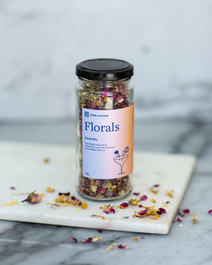 Florals - Cook & Nelson