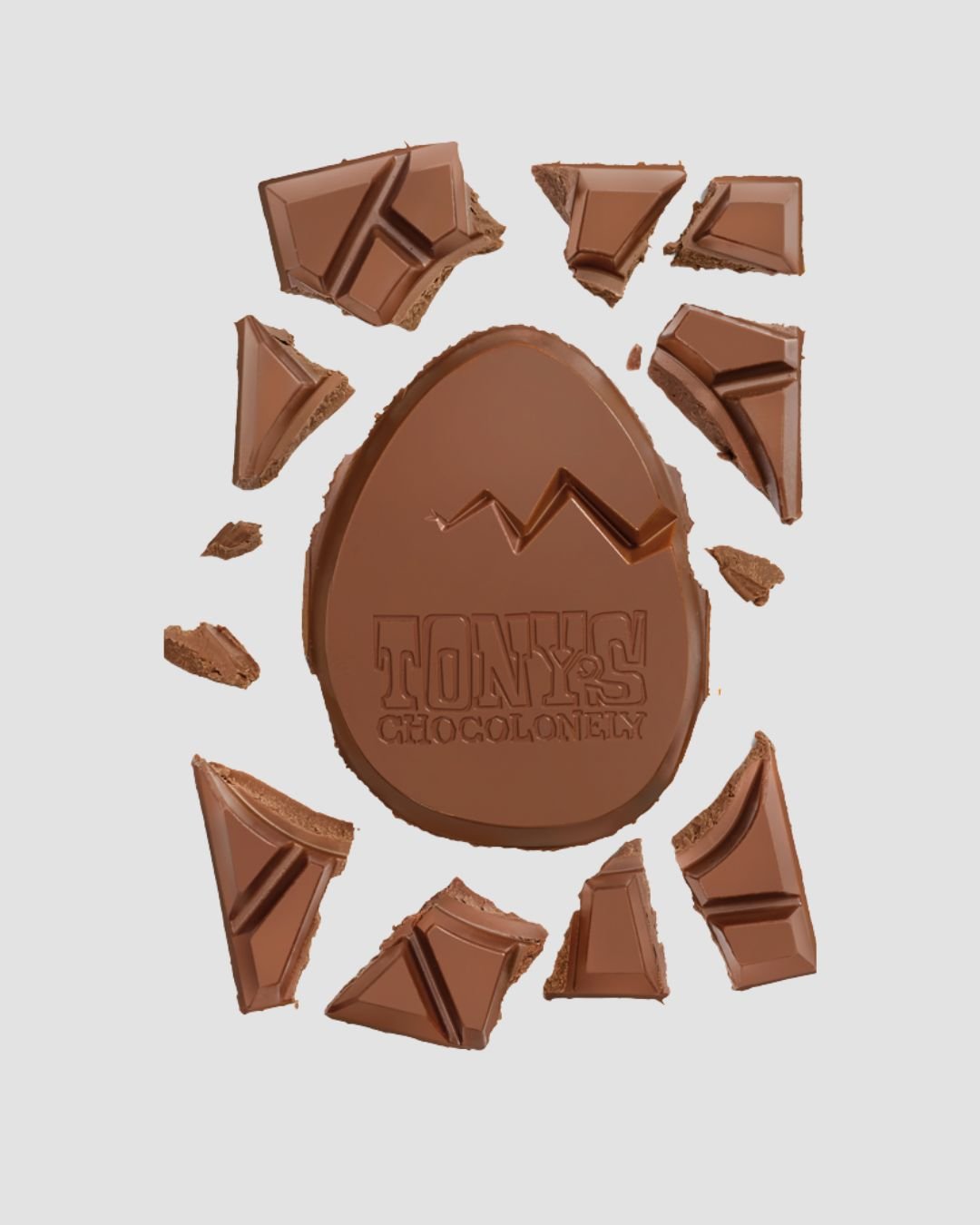 Lemon Meringue Milk Chocolate 32%, 3 x 180g Bar Pack - Cook & Nelson