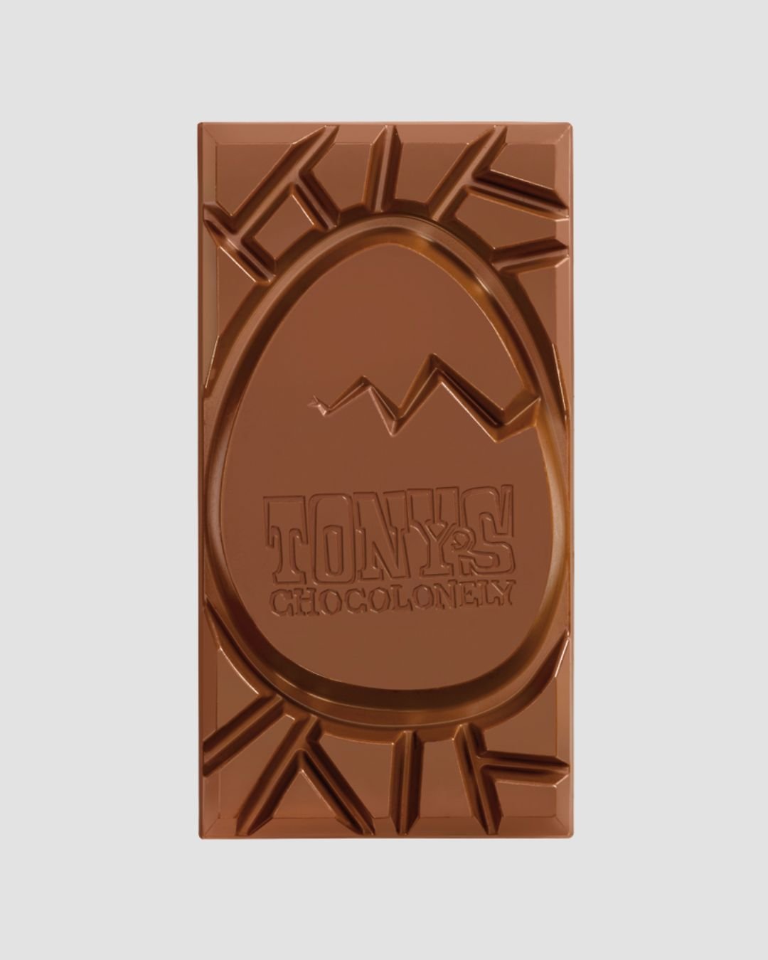 Lemon Meringue Milk Chocolate 32%, 3 x 180g Bar Pack - Cook & Nelson