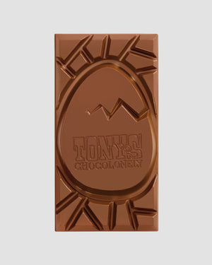 Lemon Meringue Milk Chocolate 32%, 3 x 180g Bar Pack - Cook & Nelson