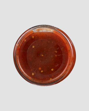 McClure's Pickles Bloody Mary Mix, 6 x 950mL Jar Pack - Cook & Nelson