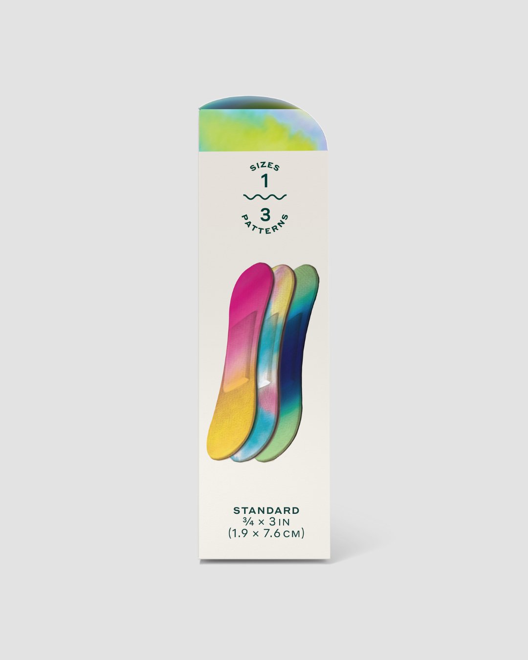 Welly Bravery Badges Colorwash Refill - Cook & Nelson
